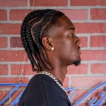 Ace “Boogie” Theus - @aceeboog1e - Instagram