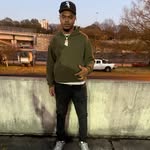 Ace Boogie - @shelovedae - Instagram