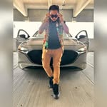 Ace Boogie - @aceeboogiee_7 - Instagram