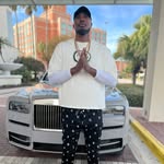 Ace Boogie - @aceboogieran2x - Instagram
