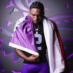 Ace “Boogie” Theus - @aceeboog1e - Instagram