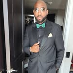 Cedric Bridges - @ced_ace_bridges - Instagram