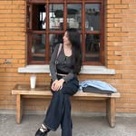 유현지 - @_ace__brightlight_ - Instagram