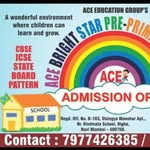 AcE Bright Star Pre-Primary school 🏘️ - @ace_bright_star_pre_primary - Instagram