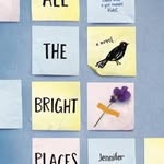 All The Bright Places - @all.the.bright.placessss - Instagram