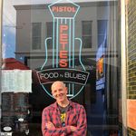 Peter Ace Brown - @acebrown1 - Instagram
