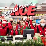 Ace Hardware at Buckley Square - @acebuckleysquare - Instagram