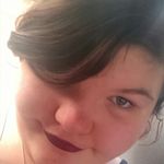 Ace Riot Burke - @it.gets.better.i.hope - Instagram