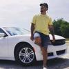 Austin_Ace_Burt - @___justace___ - TikTok