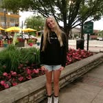 Kacee Butler - @kacee.butler25 - Instagram