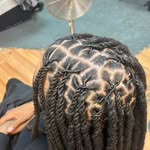 Locs Lover ❤️💆🏽 - @ace_butler_ - Instagram