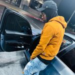 Ace Calloway - @acecallowayx3 - Instagram