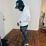 Leo - @acecallowayyy_2x - Instagram