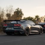 Ace - @ace.camaro - Instagram