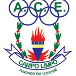 Associação Cultural e Esportiva Campo Limpo - @ace_campolimpo - Instagram