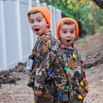 Ace Brody & Brooks Cannon - @thebussebros - Instagram