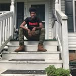 Ace Cäpönë - @ace_capone97 - Instagram