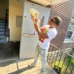 Ace Capone ♠️  #YPN.                           On Ice ❄️ - @aceboog.4 - Instagram