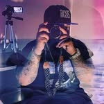 RocStar Ace Capone - @emmang522 - Instagram
