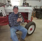 Ace Carlson - Facebook