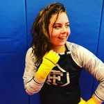 Ace Carlson - @acecarlsonmma - Instagram