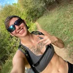 Ace (Aisa) Carpenter - @thataisface - Instagram