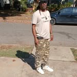 Ace Carr - @mistercarr35 - Instagram