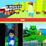 AceDace83 - @acecastle83 - Instagram
