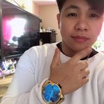 Ace Fritz Castro - @acecastro3 - Instagram