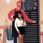 Ace Castro Sangalang - @graciiecastro - Instagram