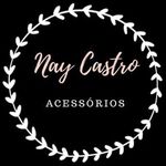Nay Castro Acessórios - @naycastroacessorios - Instagram
