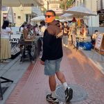 Ace Chang - @haooowe_ - Instagram