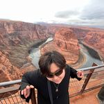 Ace/River/Ash - @acechang_ - Instagram