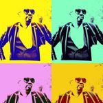 Ace Charles Sr. - @charliehulk - Instagram