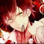 Ace/chase_Werewolf_kings - @jace_demon_wolf_king_of_hell - Instagram