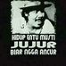Aceng Chaster - Facebook
