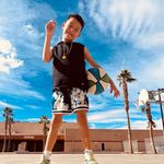 Ace Chavez - @bearchavez_06 - Instagram
