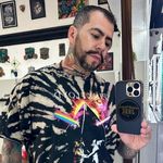 Ace Chávez - @ace_xibalba - Instagram