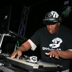 Ace Cole - @djblakghost - Instagram