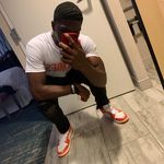 Darius Coleman - @ace_cole3 - Instagram