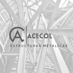 Estructuras Metalicas | ACECOL - @acecol.estructuras - Instagram