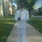 Ace Coleman - @youngshakur0224 - Instagram