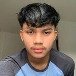 Ace Contreras - @mr__aceee - Instagram