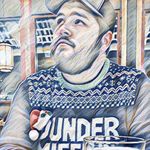 Drew Haynes - @acecool90 - Instagram