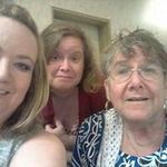 Susan Wallack Abrams - @acecoolsue447 - Instagram