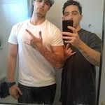 ace cunningham - @acecunningham831 - Instagram