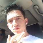 Ace Cunningham - @baked_nigga_casper - Instagram