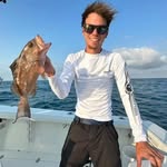 Ace Cunningham - @ace4ever629 - Instagram