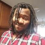 Austen Ace Cunningham - @shadowaman - Instagram