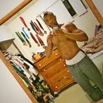 Ace Daniels - @ace2oh - Instagram